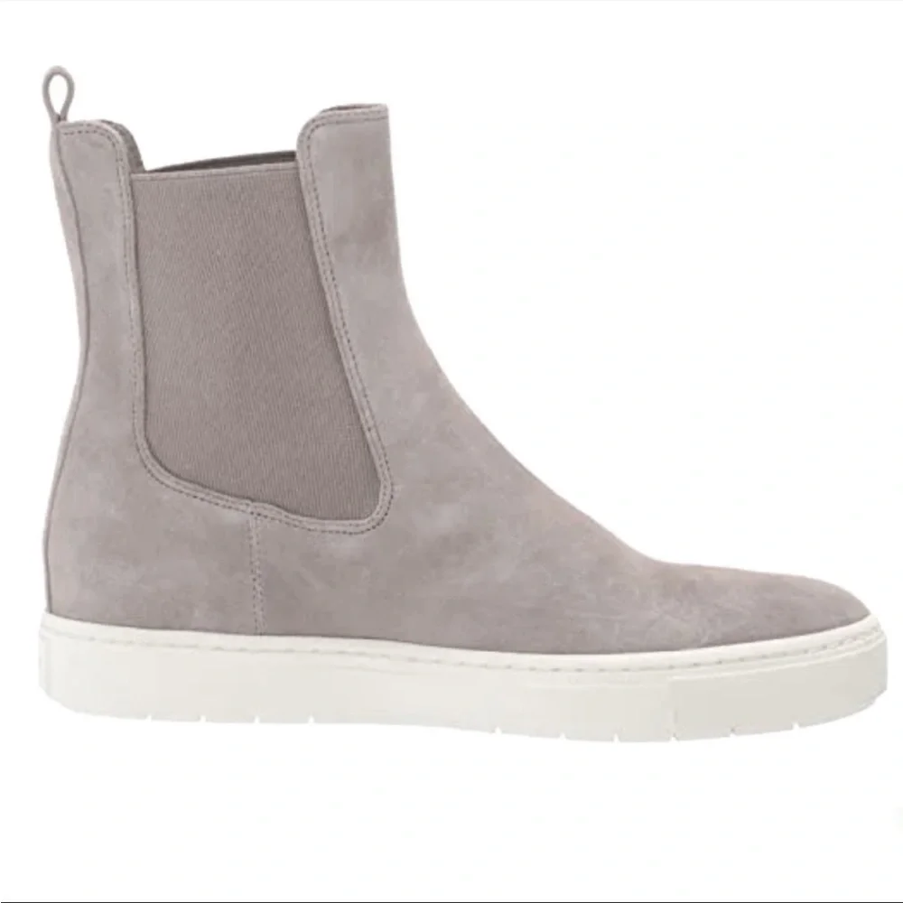 Vince Norman High Top Sneaker‎